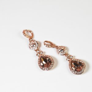 Silver Stud Earrings
