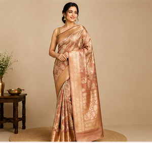 Silk Saree