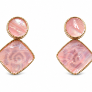 Geometry-Stud earrings product image