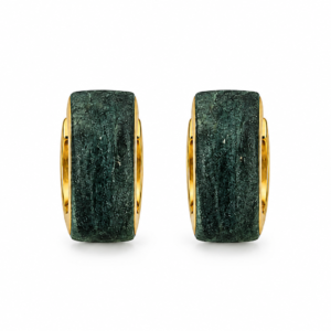 Marble Hues - Hoop