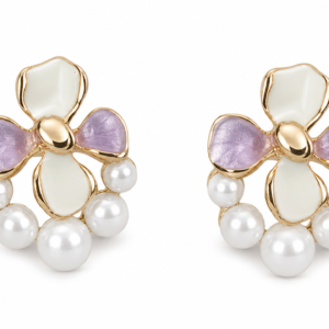 Pearl garden- Stud