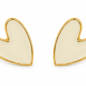 Aroma Heart- Stud