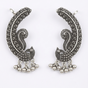 Buddhu earrings product image