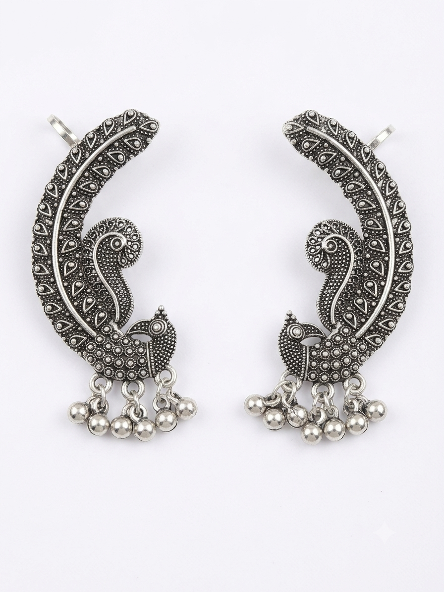 Buddhu earrings product image